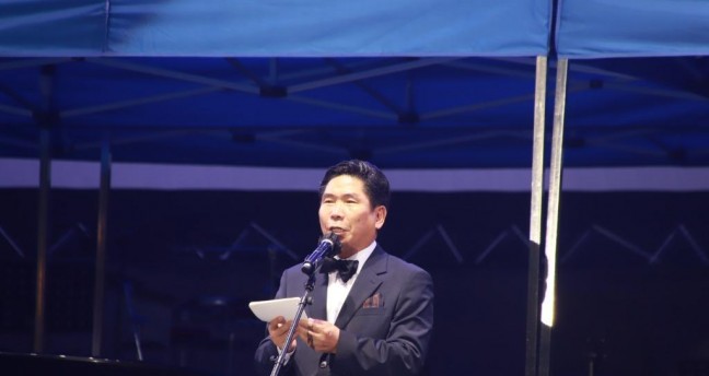 아시아 최대 영화음악 페스티벌  제18회 제천국제음악영화제 개막식 열려