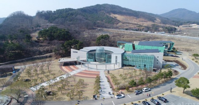 진천군, 진천종박물관 ‧ 생거판화미술관 지역 문화도시 발전 주역