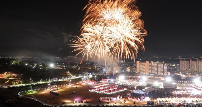 논산시, ‘2023 강경젓갈축제’ 화려한 피날레... 나흘간 펼쳐진 ‘오감만족’ 축제의 장