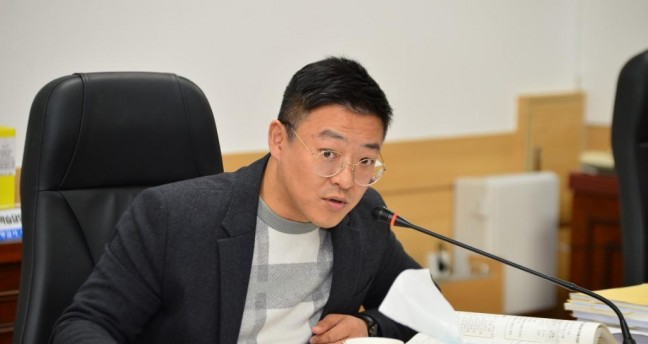 김수완 제천시의원, “새마을회 보조금 1,082만원 환수해야”