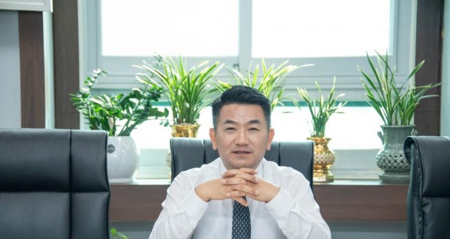 [신년사] 서원 논산시의회 의장