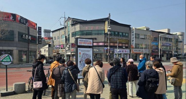 제천시,「2024 지역 관광교통 개선 공모사업」최종 선정