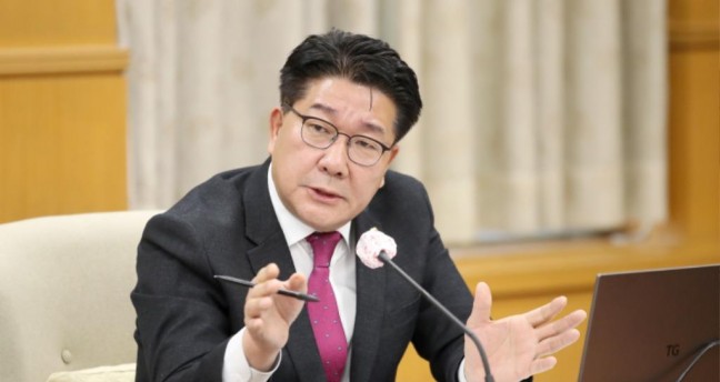 대전시의회 송활섭 의원, 산단 노동자 권익과 복지증진에 기여