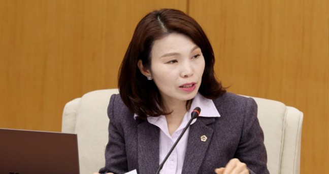 대전시의회 이금선 의원, 악취문제 해결 위한 환경 개선에 적극나서