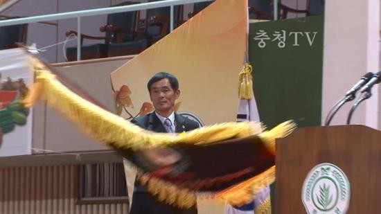 2014. 공주시농업경영인 가족화합대회