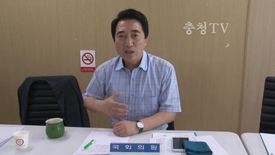 박수현 국회의원 '제2회 민원의 날' 성황리에 마쳐