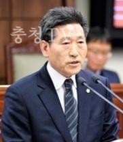 순천시의회, 최태민 일가 재산몰수 특별법 제정 촉구